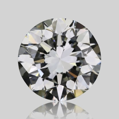 Diament szlif okrągły, 1.5ct, VVS2, I, GIA 6535454893