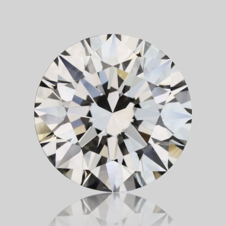 Diament szlif okrągły, 1.08ct, VVS1, I, GIA 6532301385