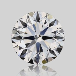 Diament szlif okrągły, 1.52ct, VVS2, H, GIA 1533202027