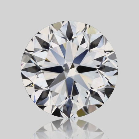Diament szlif okrągły, 1.52ct, VVS2, H, GIA 1533202027