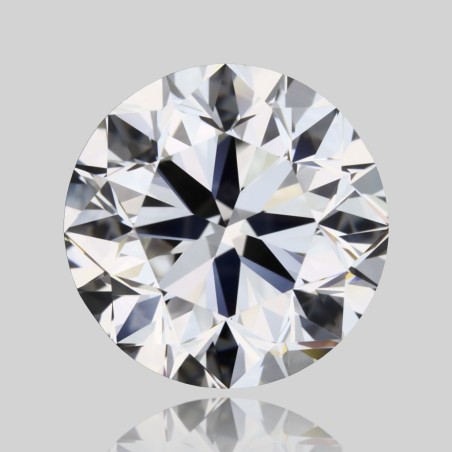 Diament szlif okrągły, 1.5ct, VS1, H, GIA 1527270499