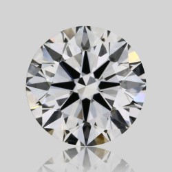 Diament szlif okrągły, 1.33ct, VVS2, I, GIA 1533455035