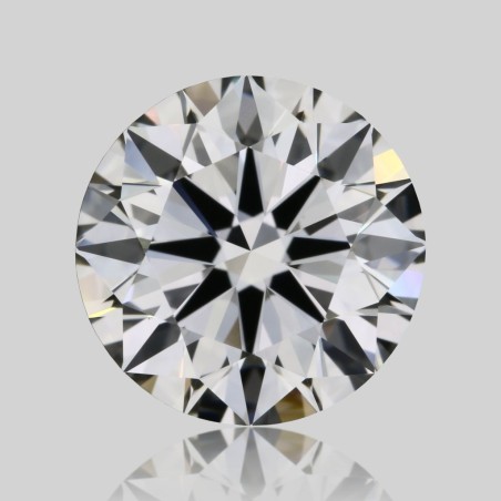Diament szlif okrągły, 1.33ct, VVS2, I, GIA 1533455035