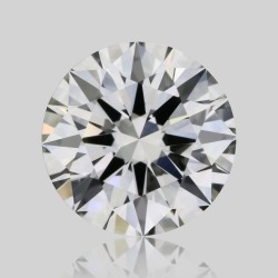Diament szlif okrągły, 1.13ct, VVS1, H, GIA 1539335424