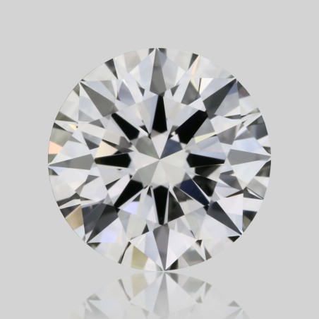 Diament szlif okrągły, 1.13ct, VVS1, H, GIA 1539335424