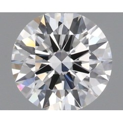 Diament szlif okrągły, 0.62ct, VVS2, G, GIA 1509172162