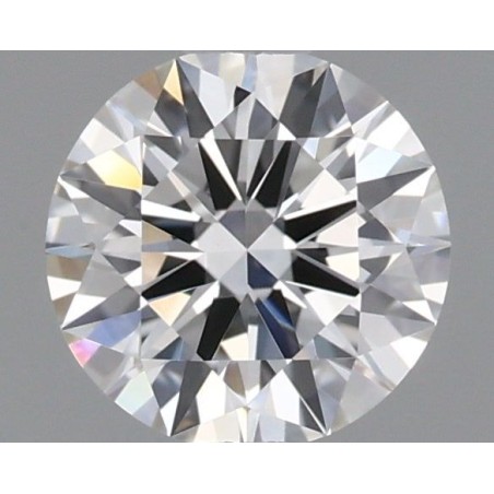 Diament szlif okrągły, 0.62ct, VVS2, G, GIA 1509172162