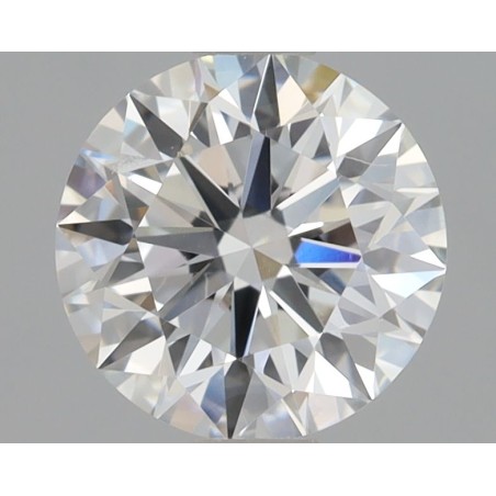 Diament szlif okrągły, 0.81ct, VVS2, F, GIA 1488711914