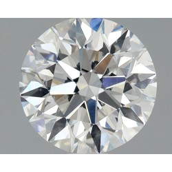 Diament szlif okrągły, 1ct, SI2, F, GIA 1525380043