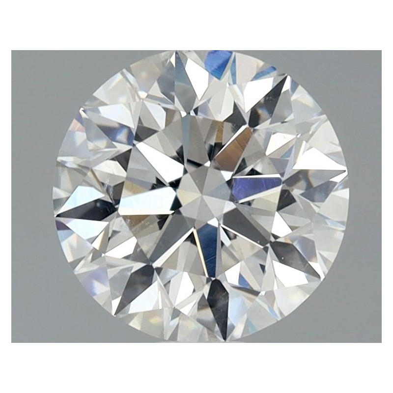 Diament szlif okrągły, 1ct, SI2, F, GIA 1525380043 Diament szlif okrągły, 1ct, SI2, F, GIA 1525380043