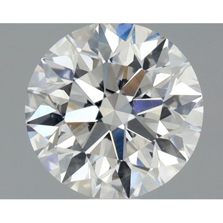 Diament szlif okrągły, 1ct, SI2, F, GIA 1525380043