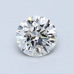 Diament szlif okrągły, 0.83ct, VVS1, H, GIA 1493516066