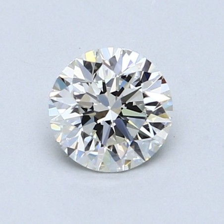 Diament szlif okrągły, 0.83ct, VVS1, H, GIA 1493516066