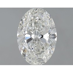 Diament szlif owalny, 1.01ct, VVS2, G, IGI 731572198
