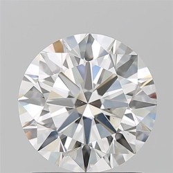 Diament szlif okrągły, 1.5ct, VS2, I, GIA 2233698293