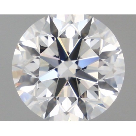 Diament szlif okrągły, 0.9ct, VVS1, F, GIA 2464913819