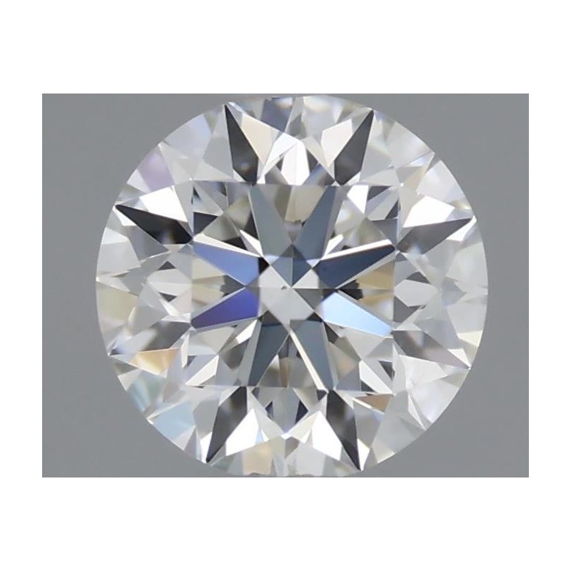 Diament szlif okrągły, 0.4ct, SI1, I, GIA 1505933343 Diament szlif okrągły, 0.4ct, SI1, I, GIA 1505933343