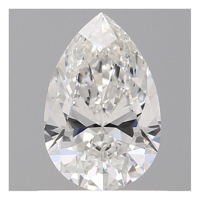 Diament szlif gruszkowy, 0.9ct, VVS2, F, GIA 6471578003 Diament szlif gruszkowy, 0.9ct, VVS2, F, GIA 6471578003