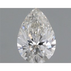 Diament szlif gruszkowy, 0.93ct, SI1, G, IGI 553232999
