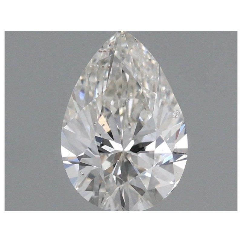 Diament szlif gruszkowy, 0.93ct, SI1, G, IGI 553232999 Diament szlif gruszkowy, 0.93ct, SI1, G, IGI 553232999