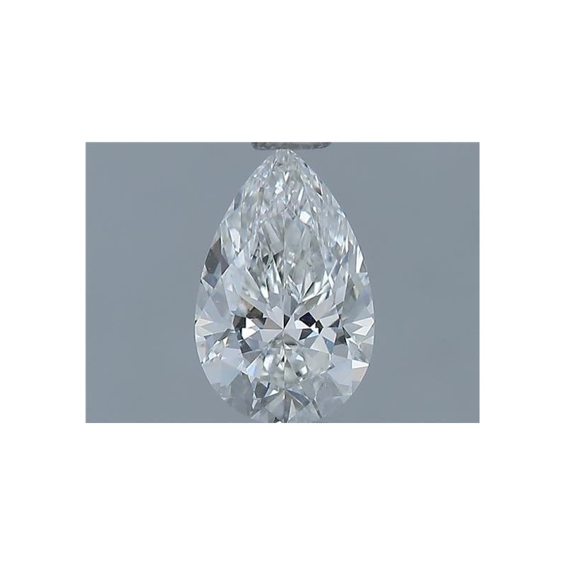 Diament szlif gruszkowy, 0.61ct, SI1, G, GIA 5493325212 Diament szlif gruszkowy, 0.61ct, SI1, G, GIA 5493325212