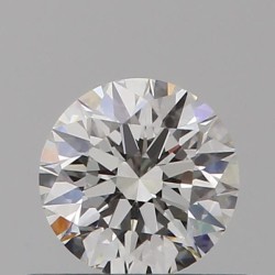 Diament szlif okrągły, 0.41ct, VVS2, G, GIA 7533614686