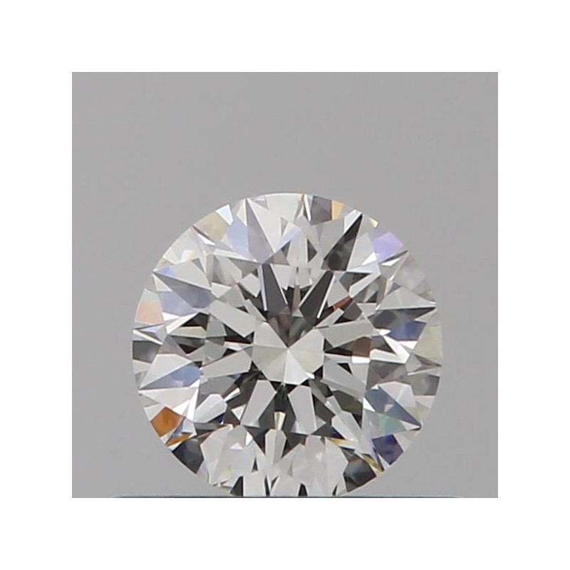 Diament szlif okrągły, 0.41ct, VVS2, G, GIA 7533614686 Diament szlif okrągły, 0.41ct, VVS2, G, GIA 7533614686
