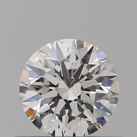 Diament szlif okrągły, 0.41ct, VVS2, G, GIA 7533614686