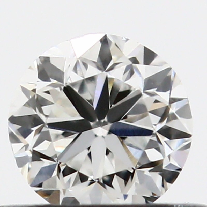 Diament szlif okrągły, 0.3ct, VVS2, E, GIA 7528906781