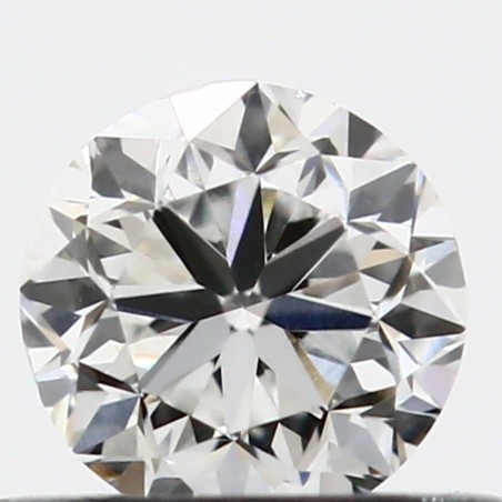Diament szlif okrągły, 0.3ct, VVS2, E, GIA 7528906781