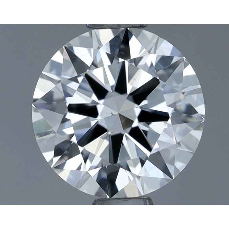 Diament szlif okrągły, 0.8ct, SI1, I, GIA 6455996256 Diament szlif okrągły, 0.8ct, SI1, I, GIA 6455996256