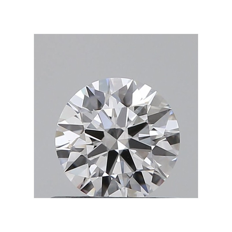 Diament szlif okrągły, 0.5ct, VS2, D, GIA 6531845386