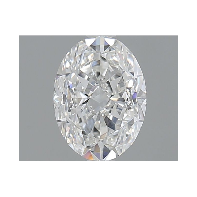Diament szlif owalny, 1.01ct, VVS2, F, GIA 7538840710 Diament szlif owalny, 1.01ct, VVS2, F, GIA 7538840710