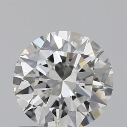 Diament szlif okrągły, 0.7ct, VS2, G, IGI 729561019