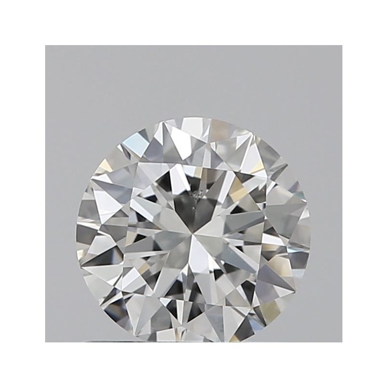 Diament szlif okrągły, 0.7ct, VS2, G, IGI 729561019