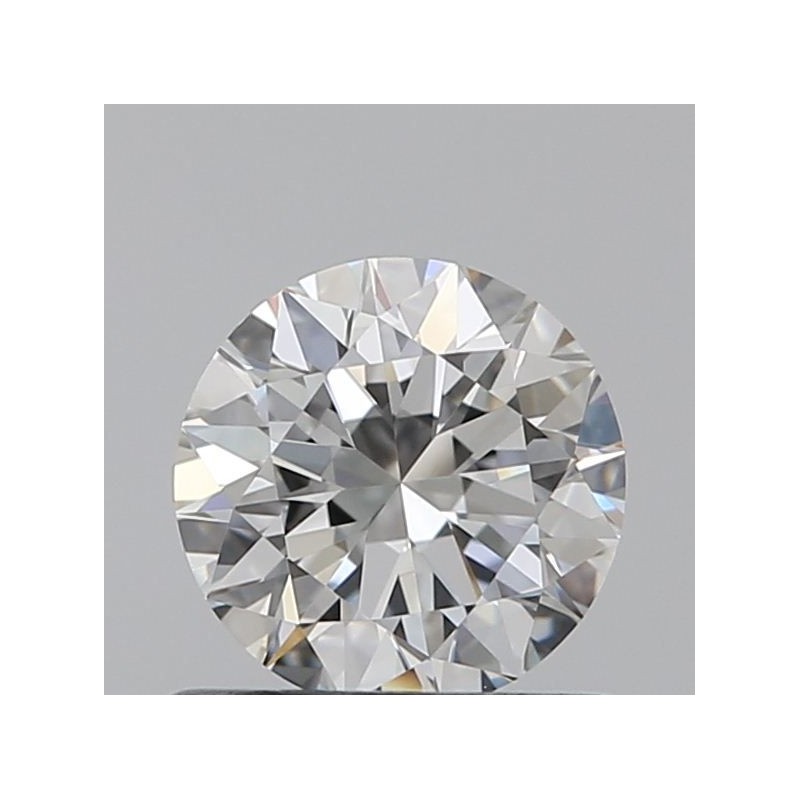 Diament szlif okrągły, 0.6ct, VVS2, F, GIA 1539840151 Diament szlif okrągły, 0.6ct, VVS2, F, GIA 1539840151