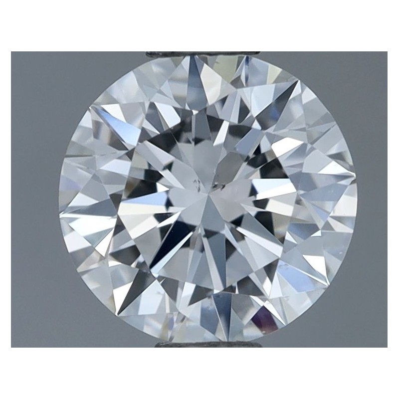 Diament szlif okrągły, 0.6ct, SI1, E, GIA 5466391631 Diament szlif okrągły, 0.6ct, SI1, E, GIA 5466391631