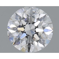 Diament szlif okrągły, 1.5ct, VS1, D, GIA 2538778925