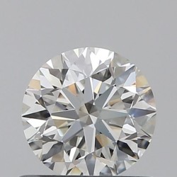 Diament szlif okrągły, 0.6ct, VS1, G, IGI 729560907