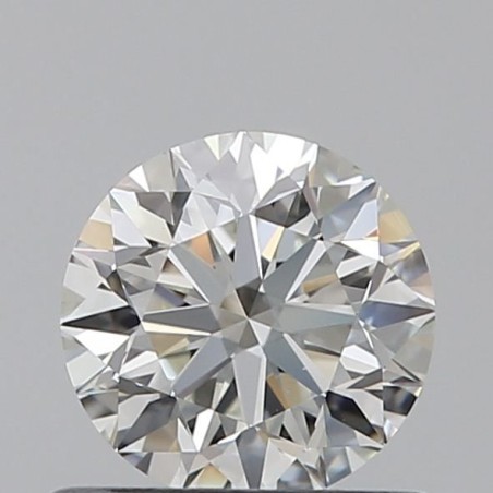 Diament szlif okrągły, 0.6ct, VS1, G, IGI 729560907
