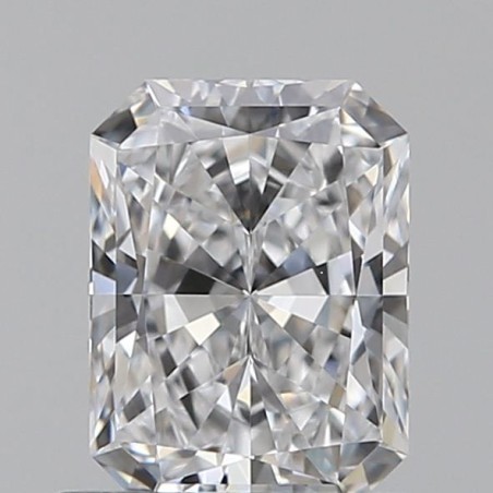 Diament radiant, 0.7ct, VVS2, D, GIA 6532833300