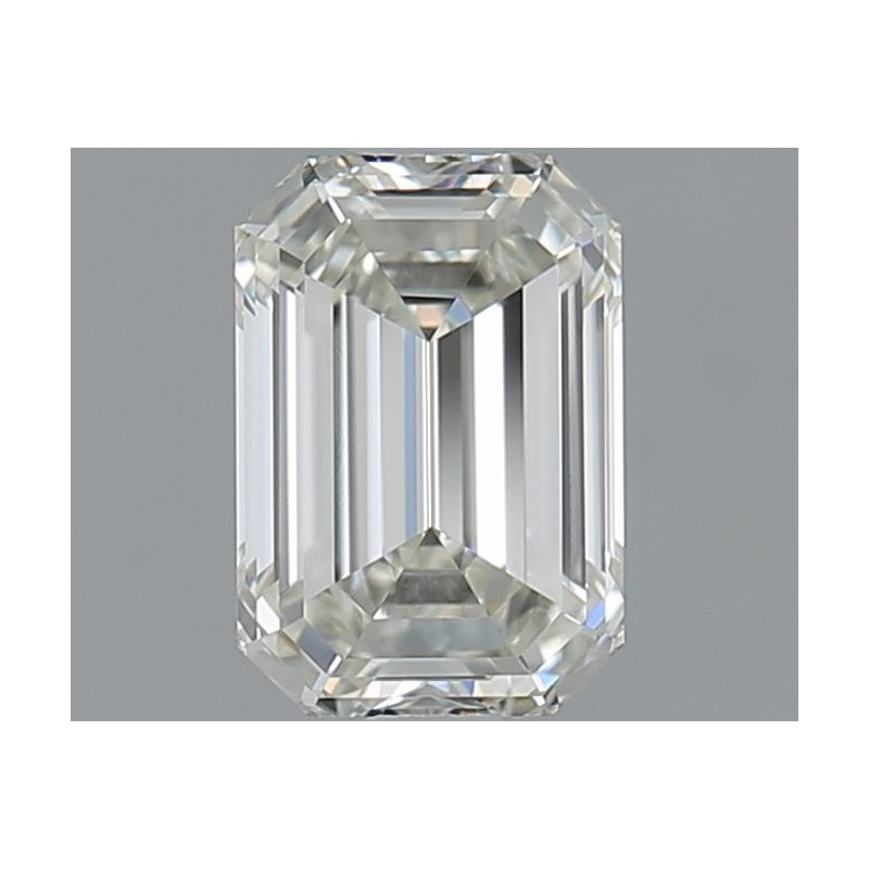 Diament szlif szmaragdowy, 1ct, VVS1, I, IGI 739551349 Diament szlif szmaragdowy, 1ct, VVS1, I, IGI 739551349