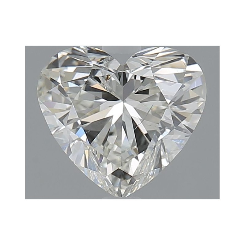 Diament serce, 1.22ct, SI2, H, IGI 739551352 Diament serce, 1.22ct, SI2, H, IGI 739551352