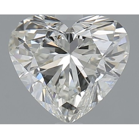 Diament serce, 1.22ct, SI2, H, IGI 739551352