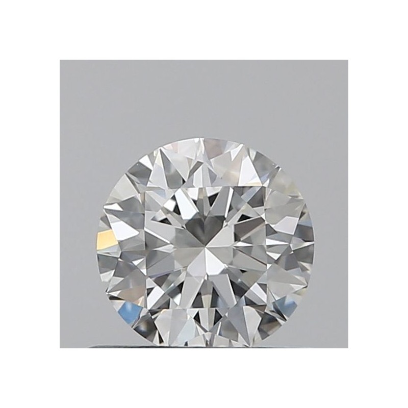 Diament szlif okrągły, 0.5ct, VVS1, G, IGI 729560908 Diament szlif okrągły, 0.5ct, VVS1, G, IGI 729560908