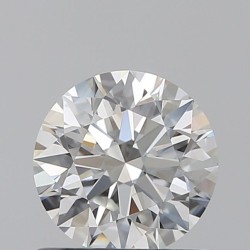 Diament szlif okrągły, 0.7ct, VS2, G, GIA 2536568026