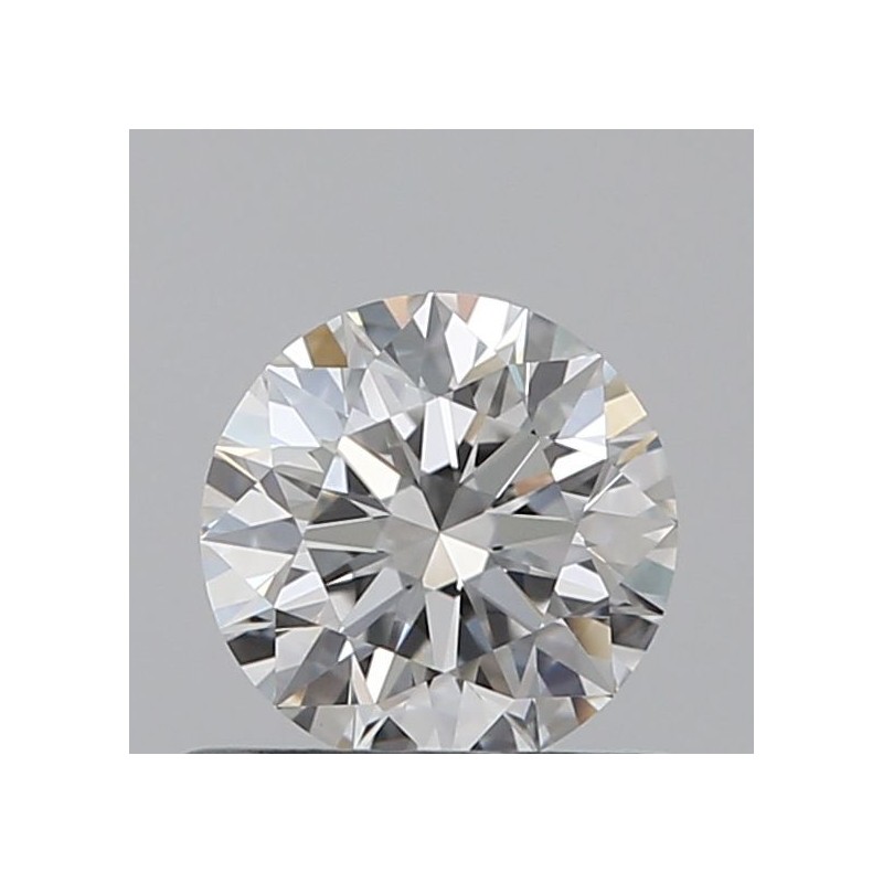 Diament szlif okrągły, 0.52ct, VVS1, F, GIA 2537840001 Diament szlif okrągły, 0.52ct, VVS1, F, GIA 2537840001