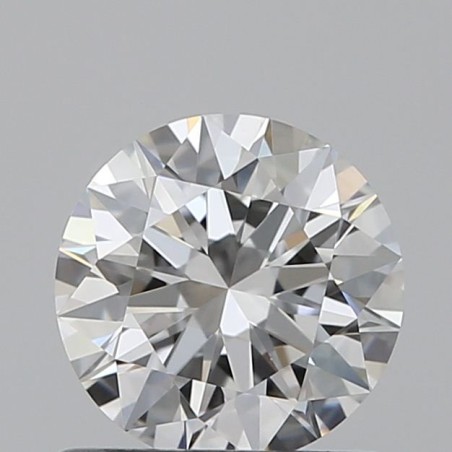 Diament szlif okrągły, 0.71ct, VVS2, F, GIA 2536845293