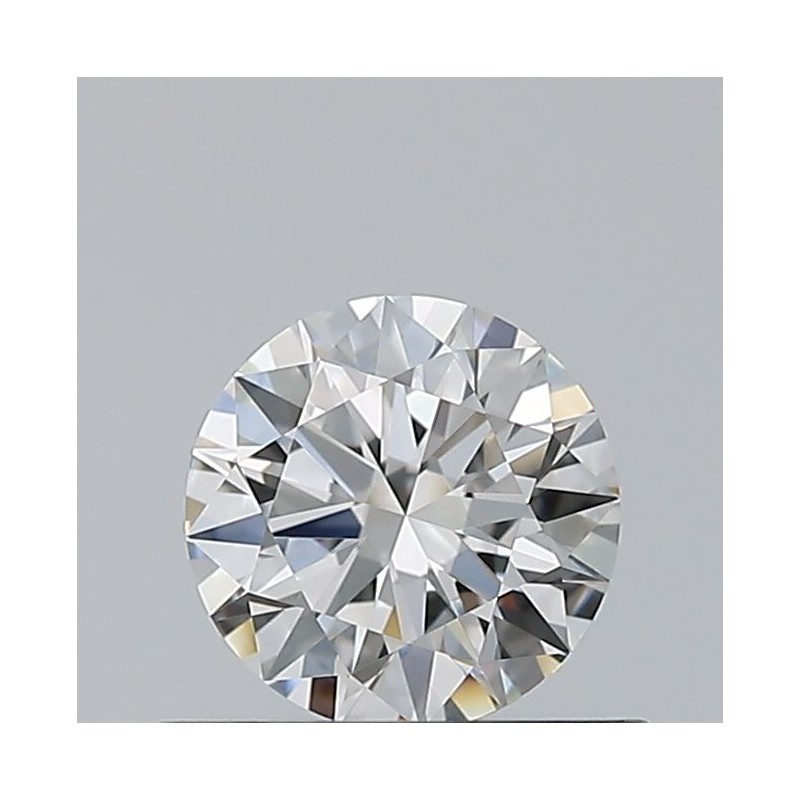 Diament szlif okrągły, 0.5ct, VVS2, G, GIA 7538863270 Diament szlif okrągły, 0.5ct, VVS2, G, GIA 7538863270