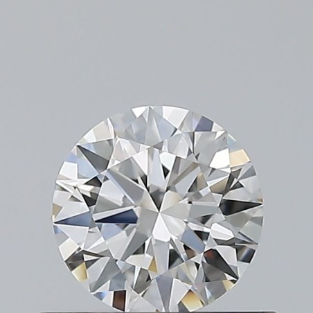 Diament szlif okrągły, 0.5ct, VVS2, G, GIA 7538863270